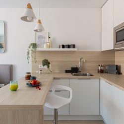 фото 9 E.Place (Е.Плэйс) на улице Социалистическая