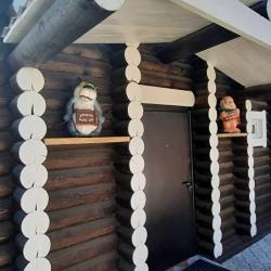 Фото Отель Белая карета