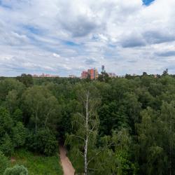 Фото Апартаменты на шоссе Северное 22