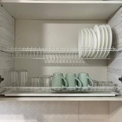 Фото Апартаменты на улице Магистральная 55