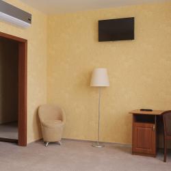 Фото Отель Россия