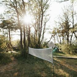 Фото Отель Polyana Glamping (Поляна Глэмпинг)