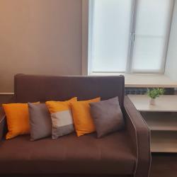 Фото Апартаменты на улице Мира 9