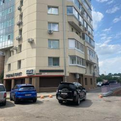 1-комнатные апартаменты стандарт