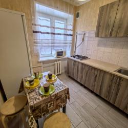 Фото Отель Квартиры в Подмосковье на улице Академика Каргина