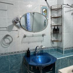 Фото Апартаменты на улице Кисловодская 36А к3