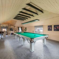 Фото Отель Дизайнерский дом-баня