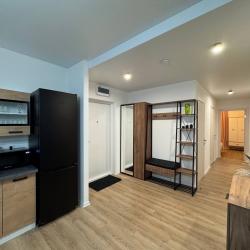 Фото Отель Апарт Комфорт на улице Академика Колмогорова