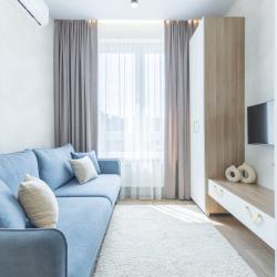 Апартаменты студия