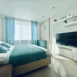 Фото Отель Vegas apartments (Вегас апартментс) на улице Академика Сахарова 109