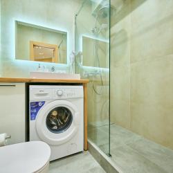 1-комнатные апартаменты студия Grand Palace 1130