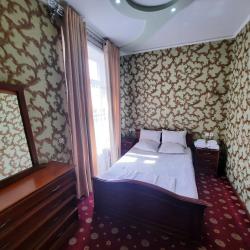 Фото Отель Istiqlol (Истиклол)