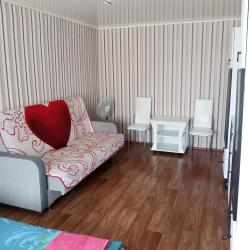 Фото Апартаменты Престиж на улице Чкалова 21