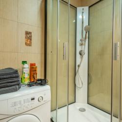 Фото Апартаменты на бульваре Павшинский 5