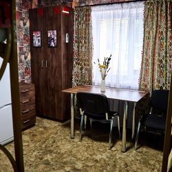 Фото Отель Советский союз