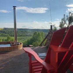 Шале улучшенное №2