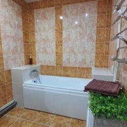 1-комнатные апартаменты улучшенные