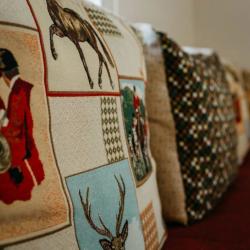 Фото Отель Лунежские горы