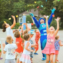 Фото Отель Благовещенка