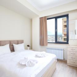 Фото Отель Stay Inn (Стей Инн) на улице Езника Кохбаци 16