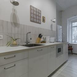 Фото Отель Обломов в Тобольских казармах