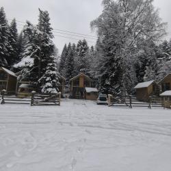 Фото Отель Greenhouse 1599 (ГринХаус 1599)