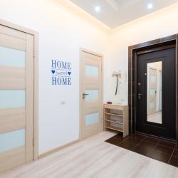 Фото Апартаменты на улице Николая Зелинского 1к1