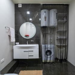 2-комнатные апартаменты улучшенные