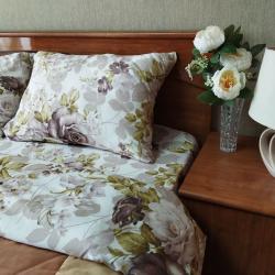 Фото Апартаменты на улице Николаева 44