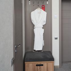 Фото Отель Park Side Inn (Парк Сайд Инн)