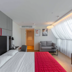 Фото Отель Maxima Domodedovo Hotel (Максима Домодедово)