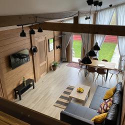 Фото Отель Canada House (Канада Хаус)