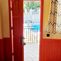 Фото Отель Casa Del Sol (Каса Дель Сол)