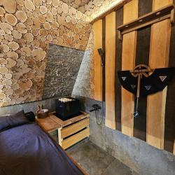 Коттедж улучшенный