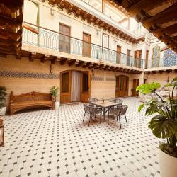 Фото Отель Asal Boutique (Асал Бутик)