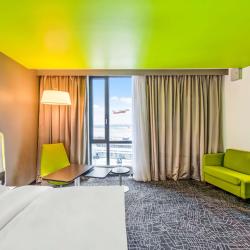 фото 33 Park Inn by Radisson Pulkovo Airport St. Petersburg (Парк Инн Аэропорт Пулково)