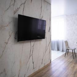 Фото Отель KEY2HOME на улице 8-марта 123а