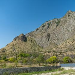 Фото Отель Villa Mogoh (Вилла )