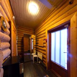 Фото Эко-отель Шанти