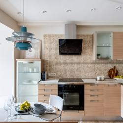 фото 9 Апартаменты Merino Home Geometrica (Мерино Хоум Геометрика)