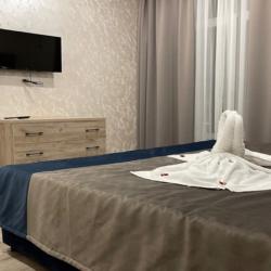 Фото Отель Алдар