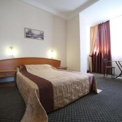 Фото Отель Фламинго