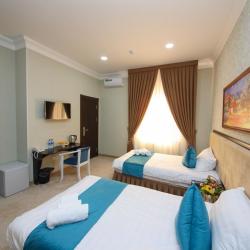 Фото Отель Globus (Глобус)