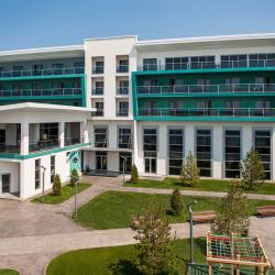 Фото Отель Aurum Family Resort & Spa (Аурум Фэмили Резорт и СПА)