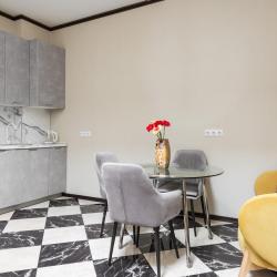 Фото Отель RentalSPb на улице Новая 27 корпус 1
