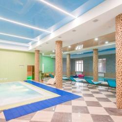 Фото Отель Триумф