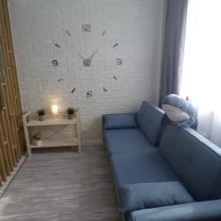 Фото Апартаменты Как дома на улице Гая