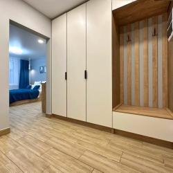 Фото Отель Comfort Home на улице Октябрьская 10Б