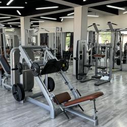 Фото Отель Energy (Энерджи)