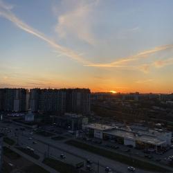 Фото Апартаменты на Кушелевской дороге 7 корпус 1